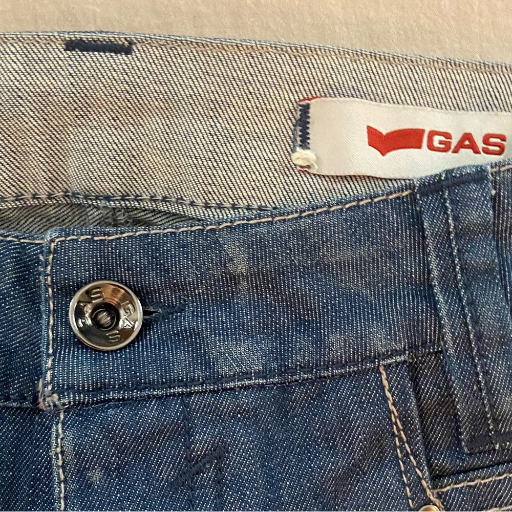 Gas Men’s Jeans - Picture 3 of 11